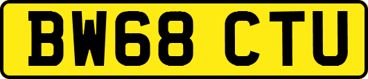 BW68CTU