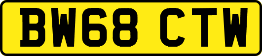BW68CTW