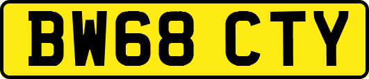BW68CTY