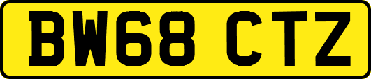 BW68CTZ