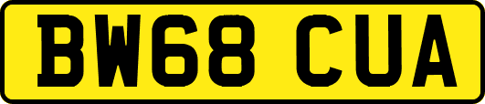 BW68CUA