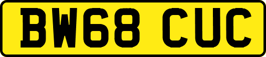 BW68CUC