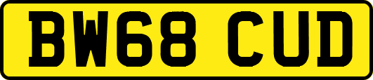 BW68CUD