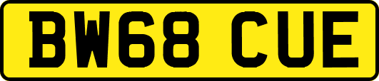BW68CUE