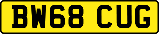 BW68CUG
