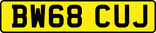 BW68CUJ