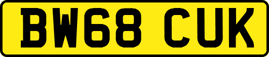BW68CUK