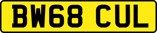 BW68CUL