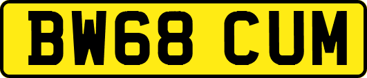 BW68CUM
