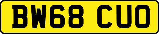 BW68CUO