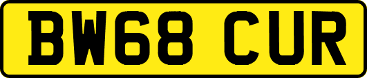 BW68CUR