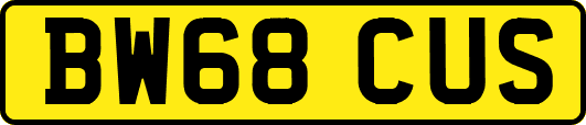 BW68CUS