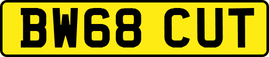 BW68CUT