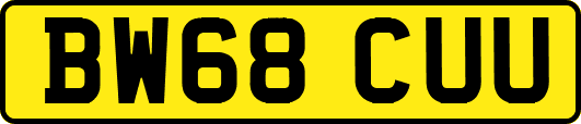 BW68CUU