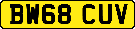 BW68CUV