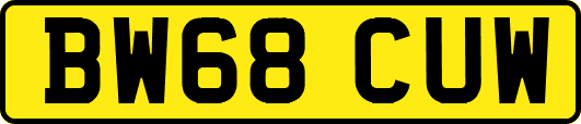 BW68CUW