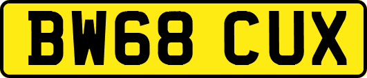 BW68CUX