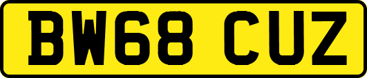 BW68CUZ