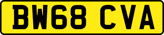 BW68CVA