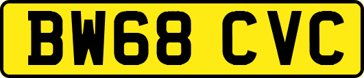 BW68CVC