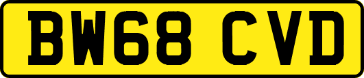 BW68CVD