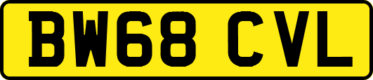 BW68CVL