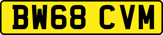 BW68CVM