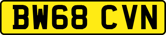 BW68CVN