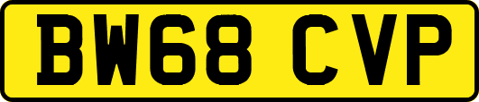 BW68CVP