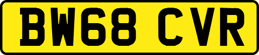 BW68CVR