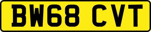 BW68CVT