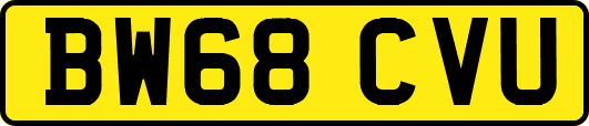 BW68CVU