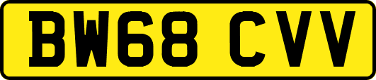 BW68CVV
