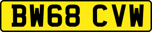 BW68CVW