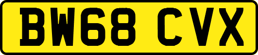 BW68CVX