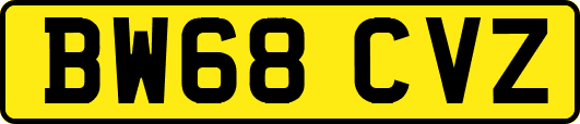 BW68CVZ