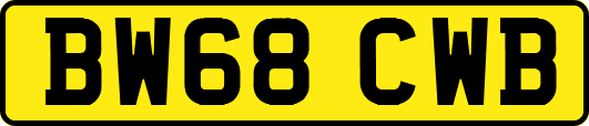 BW68CWB