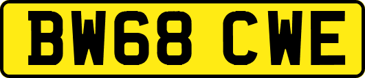 BW68CWE
