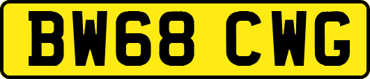 BW68CWG