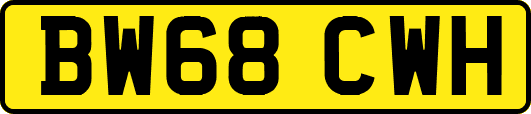 BW68CWH