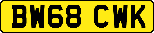 BW68CWK