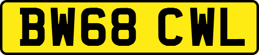 BW68CWL