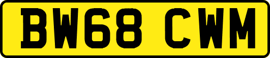 BW68CWM