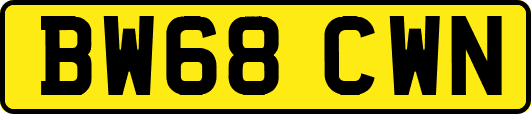 BW68CWN