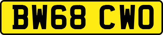 BW68CWO