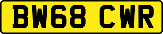 BW68CWR