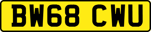 BW68CWU
