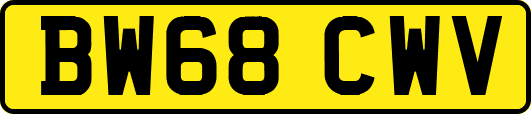 BW68CWV