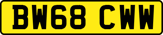 BW68CWW