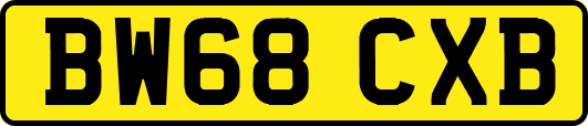 BW68CXB